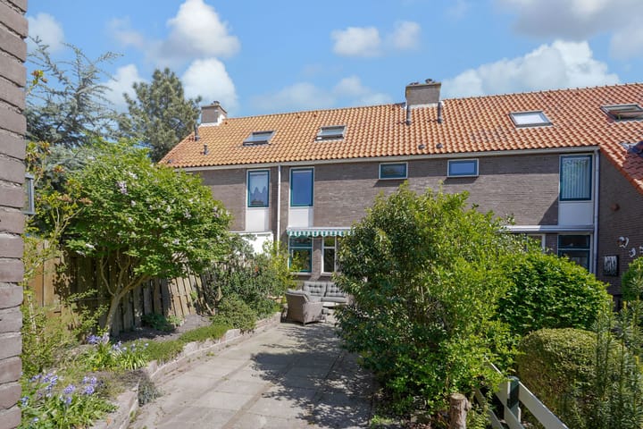 Foto 22 van Dovenetel 19