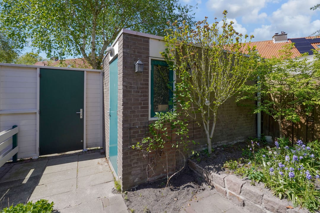 Photo 23 of Dovenetel 19