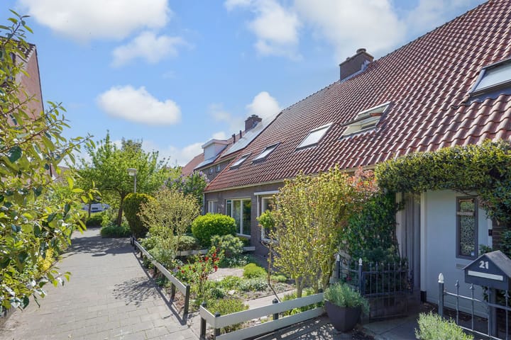 Foto 42 van Dovenetel 19