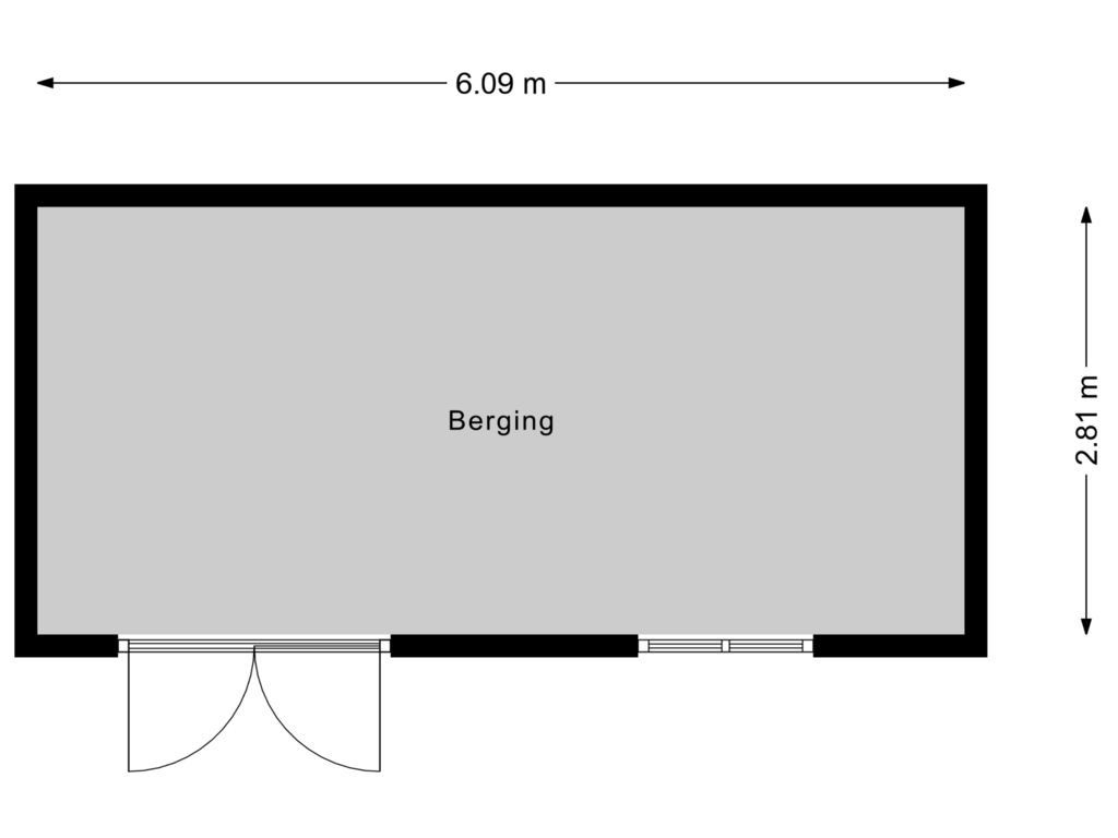 Berging