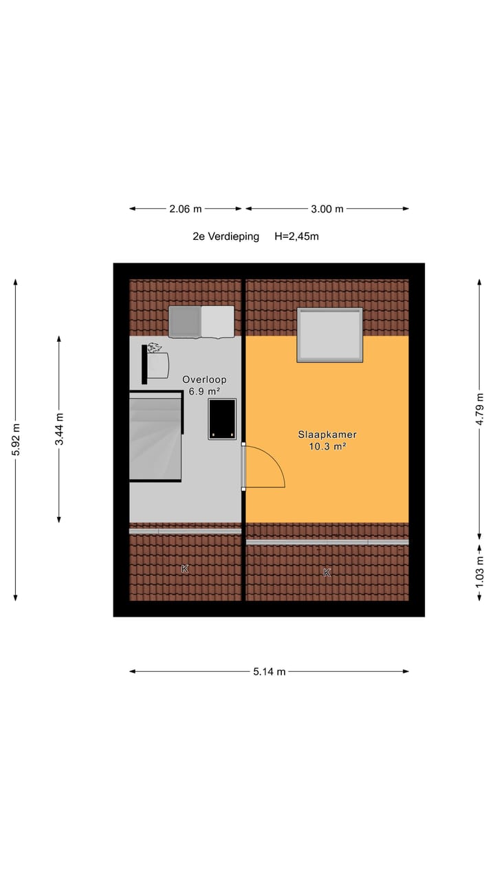 Foto 49 van Dovenetel 19