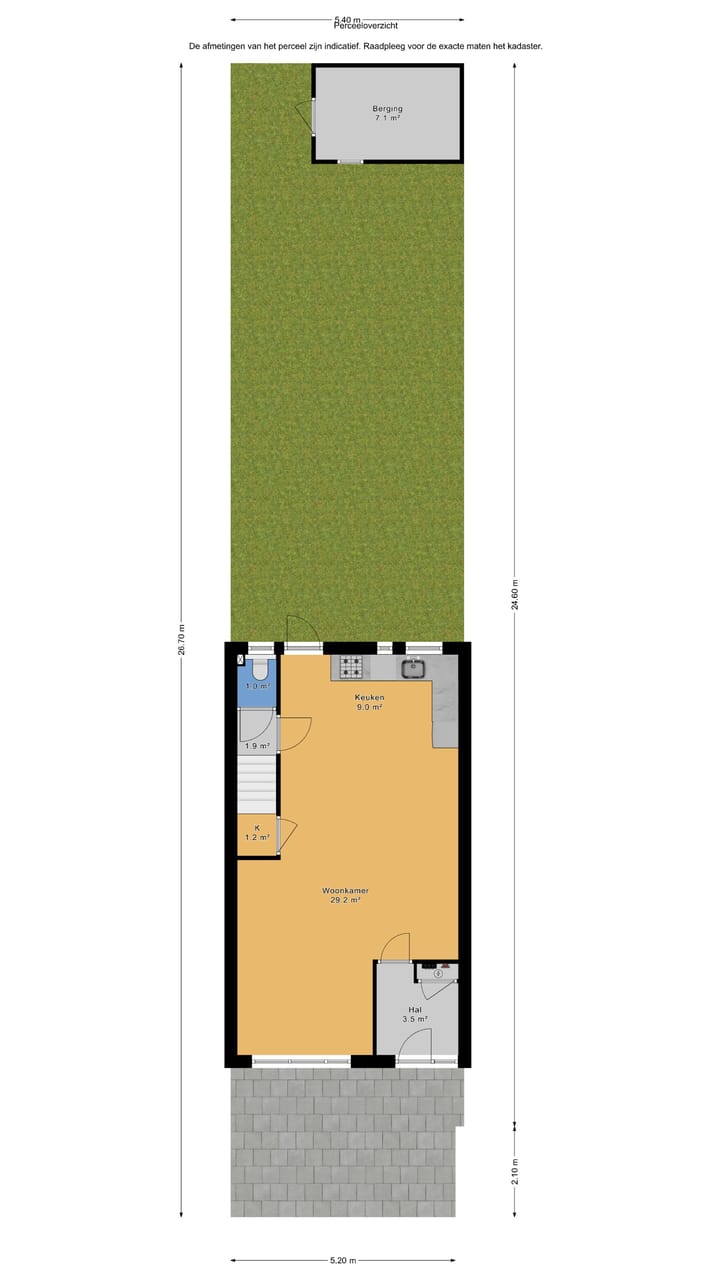 Foto 51 van Dovenetel 19