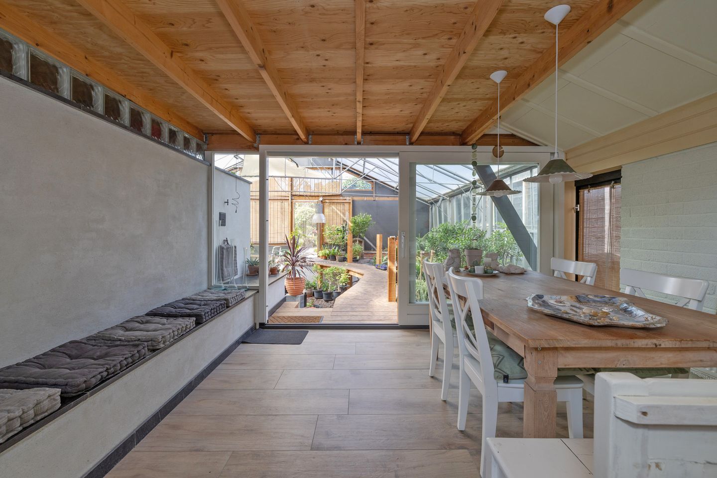 Foto 10 van Ceintuurbaan 58-A