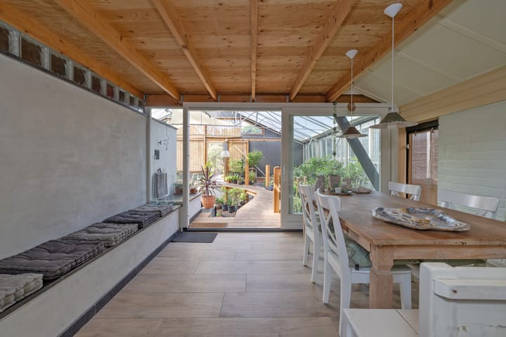 Foto 10 van Ceintuurbaan 58-A