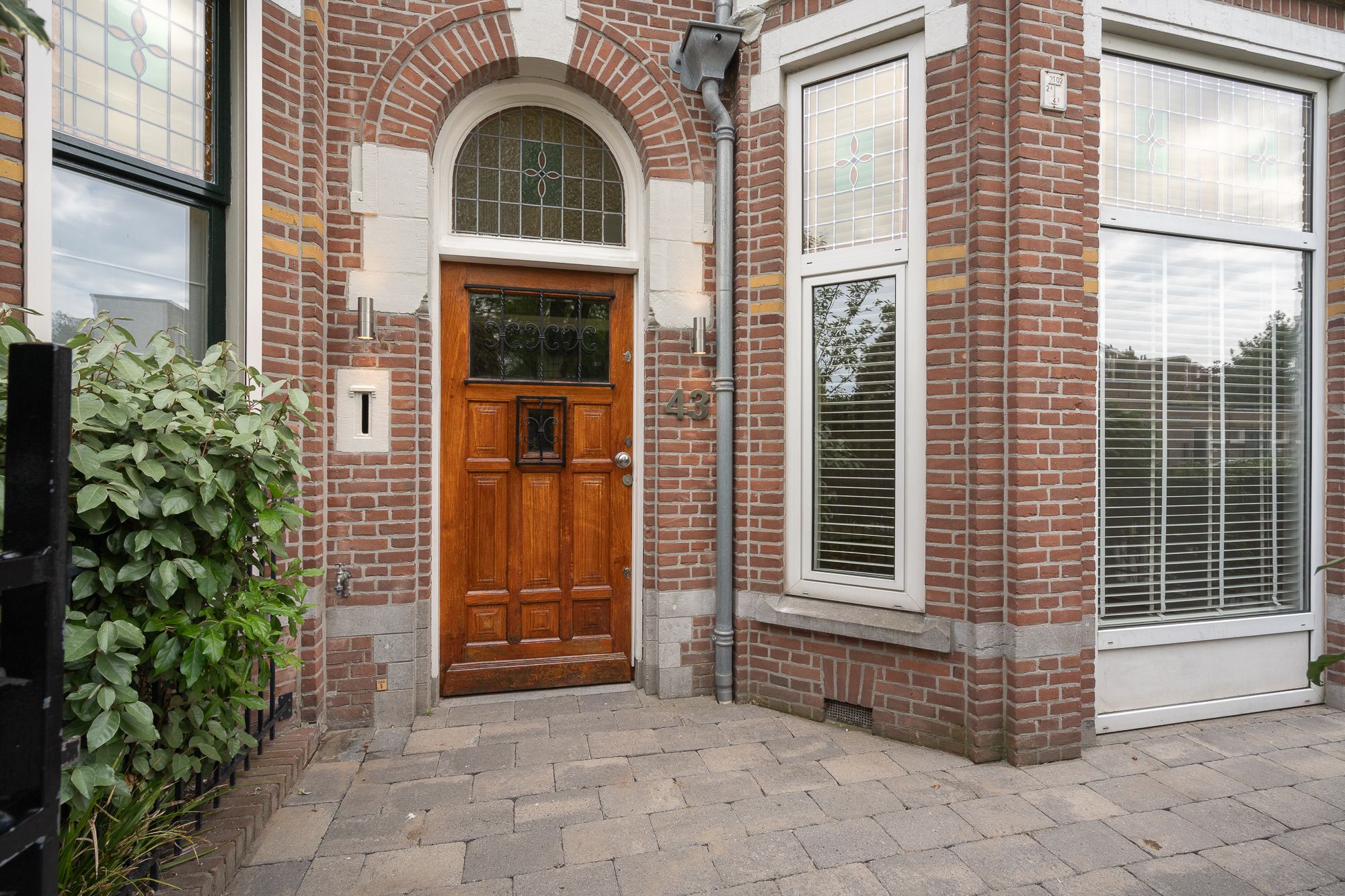 Photo 3 of François Maelsonstraat 43