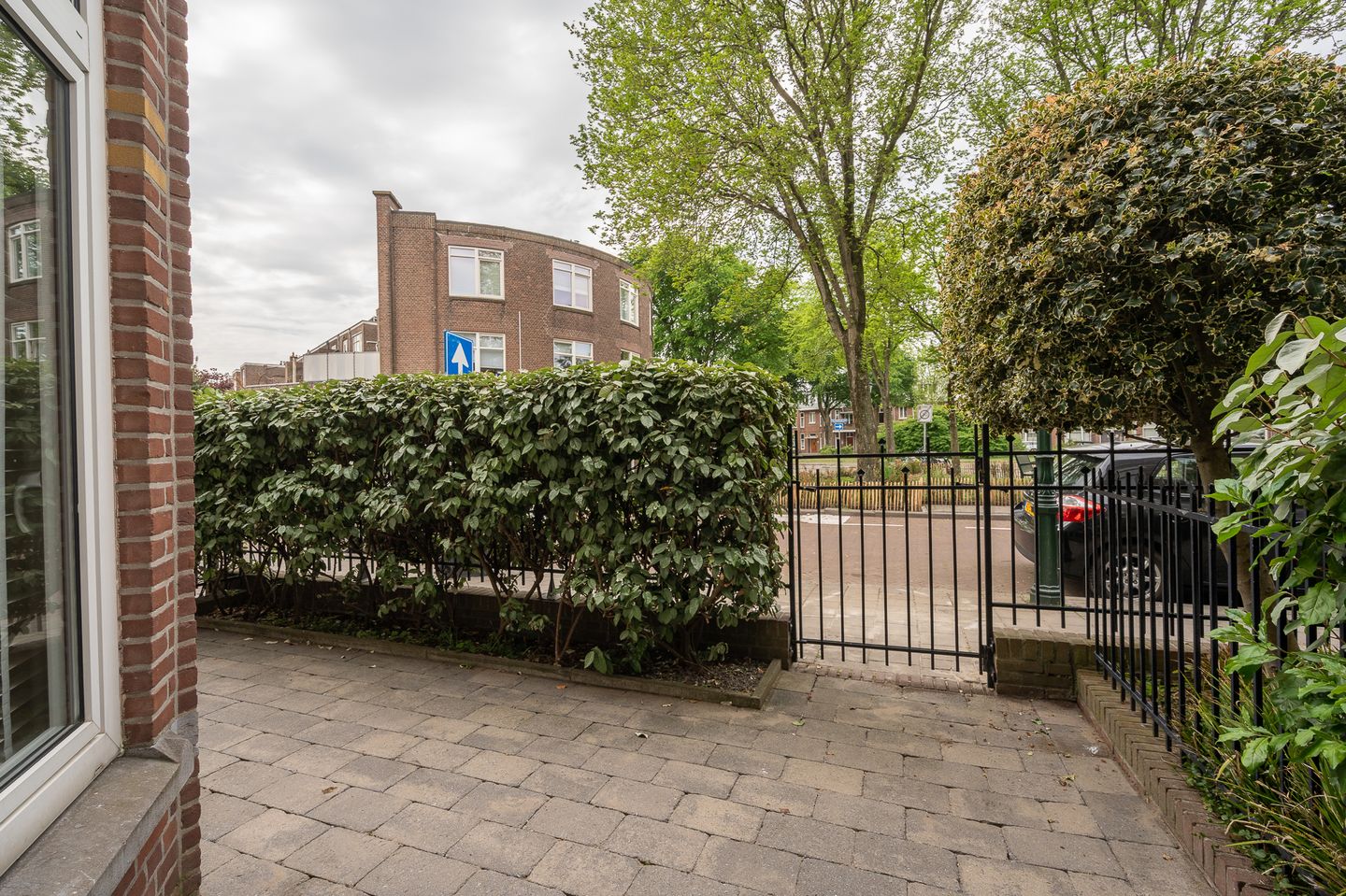 Photo 4 of François Maelsonstraat 43