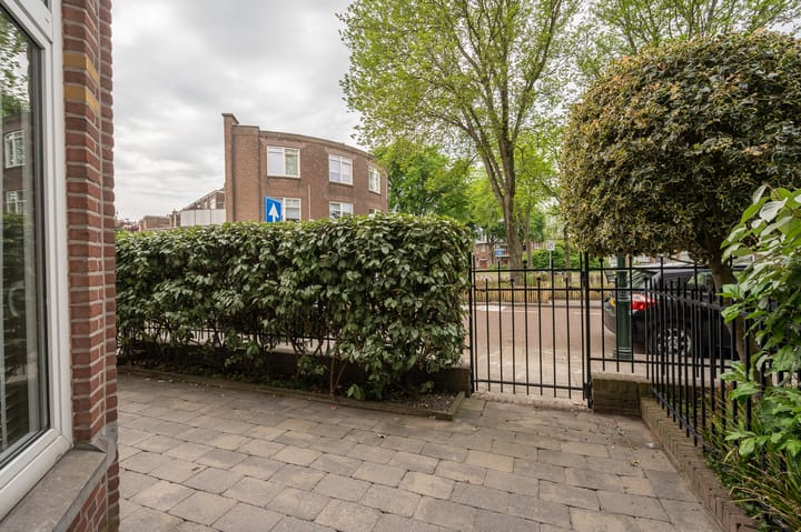 Foto 4 van François Maelsonstraat 43