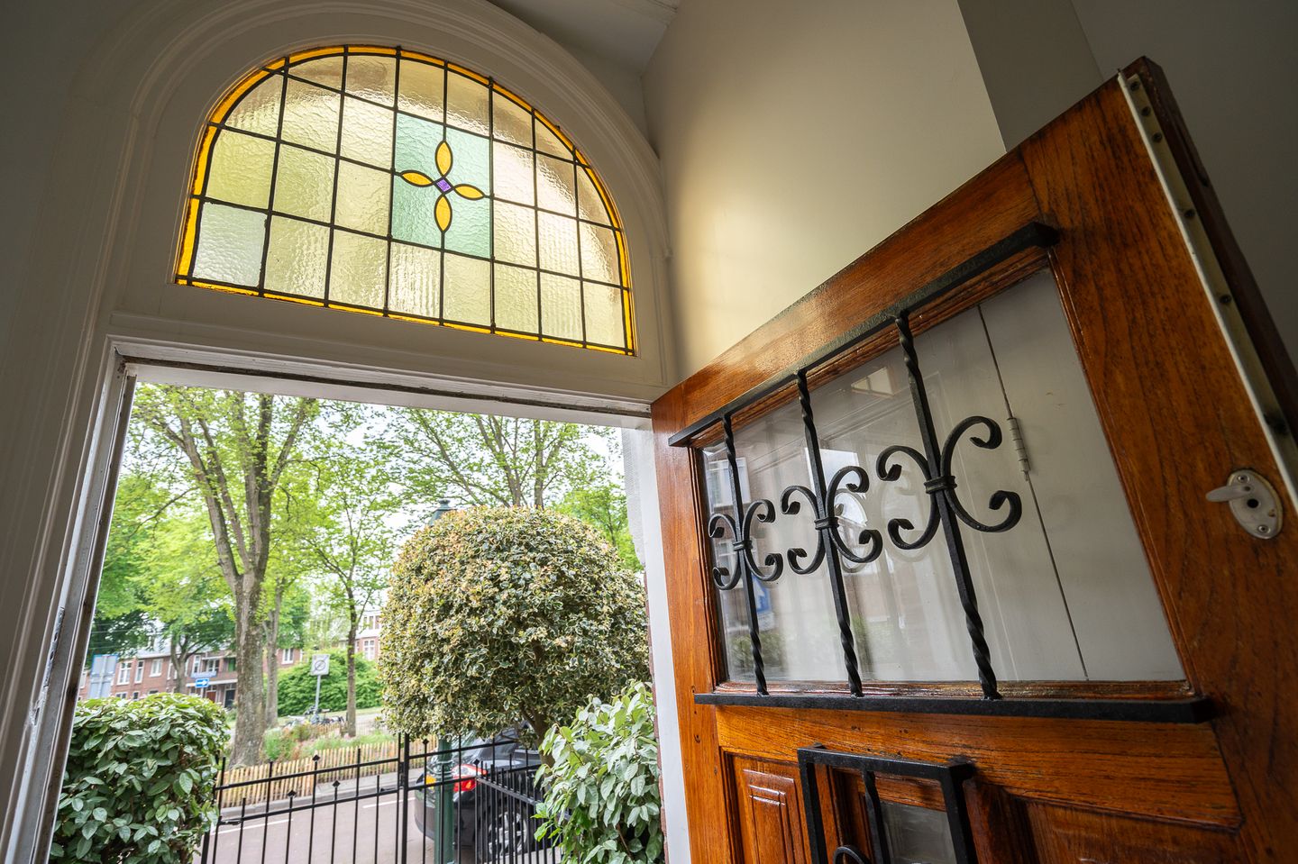 Photo 5 of François Maelsonstraat 43