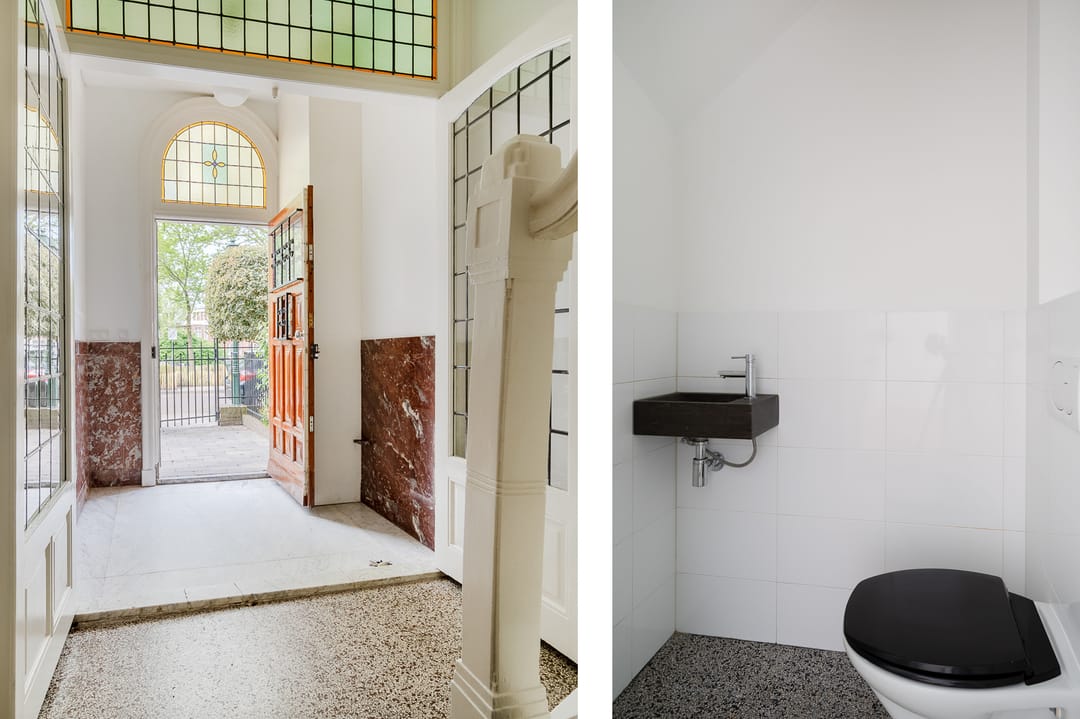 Photo 8 of François Maelsonstraat 43