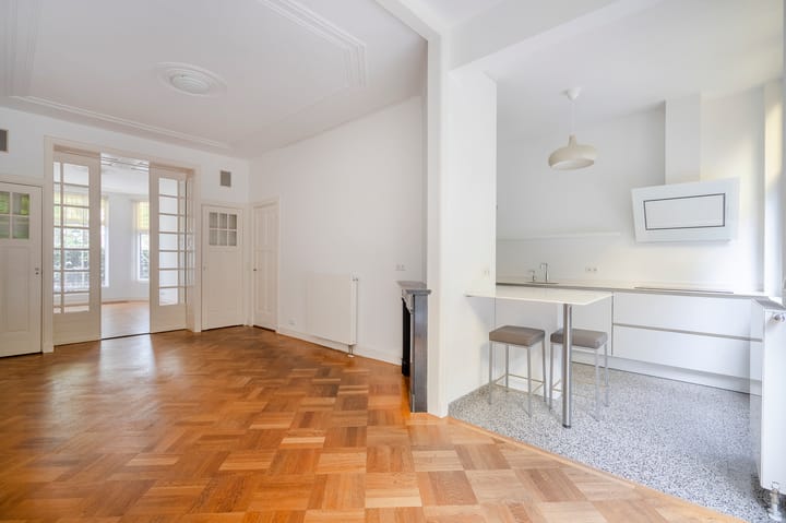 Foto 10 van François Maelsonstraat 43