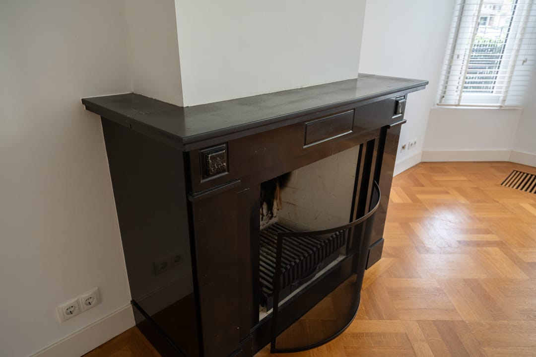 Photo 13 of François Maelsonstraat 43