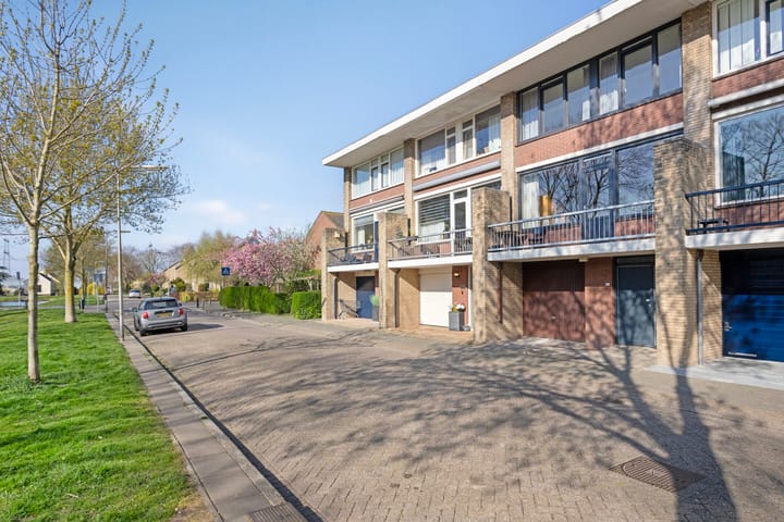 Foto 6 van Welleweg 24