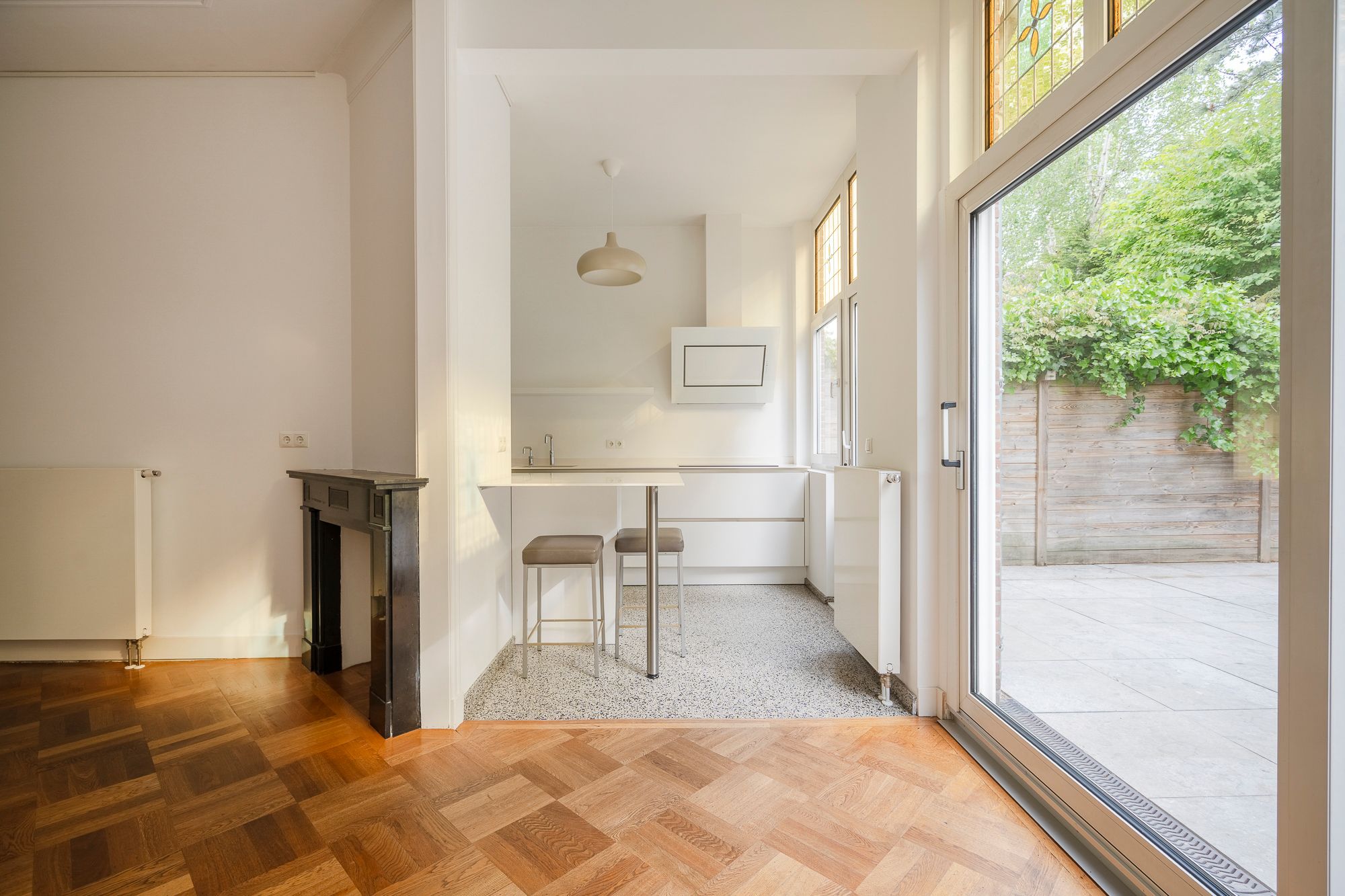 Photo 18 of François Maelsonstraat 43