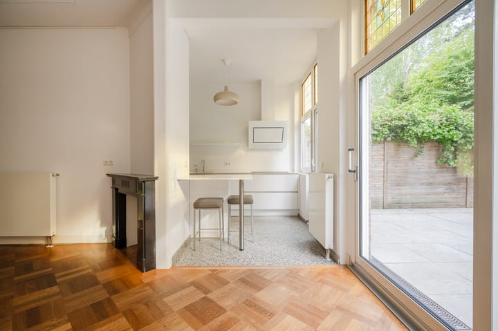 Foto 18 van François Maelsonstraat 43