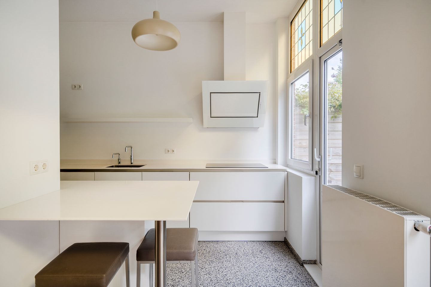 Photo 20 of François Maelsonstraat 43