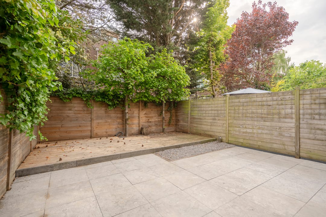 Photo 26 of François Maelsonstraat 43