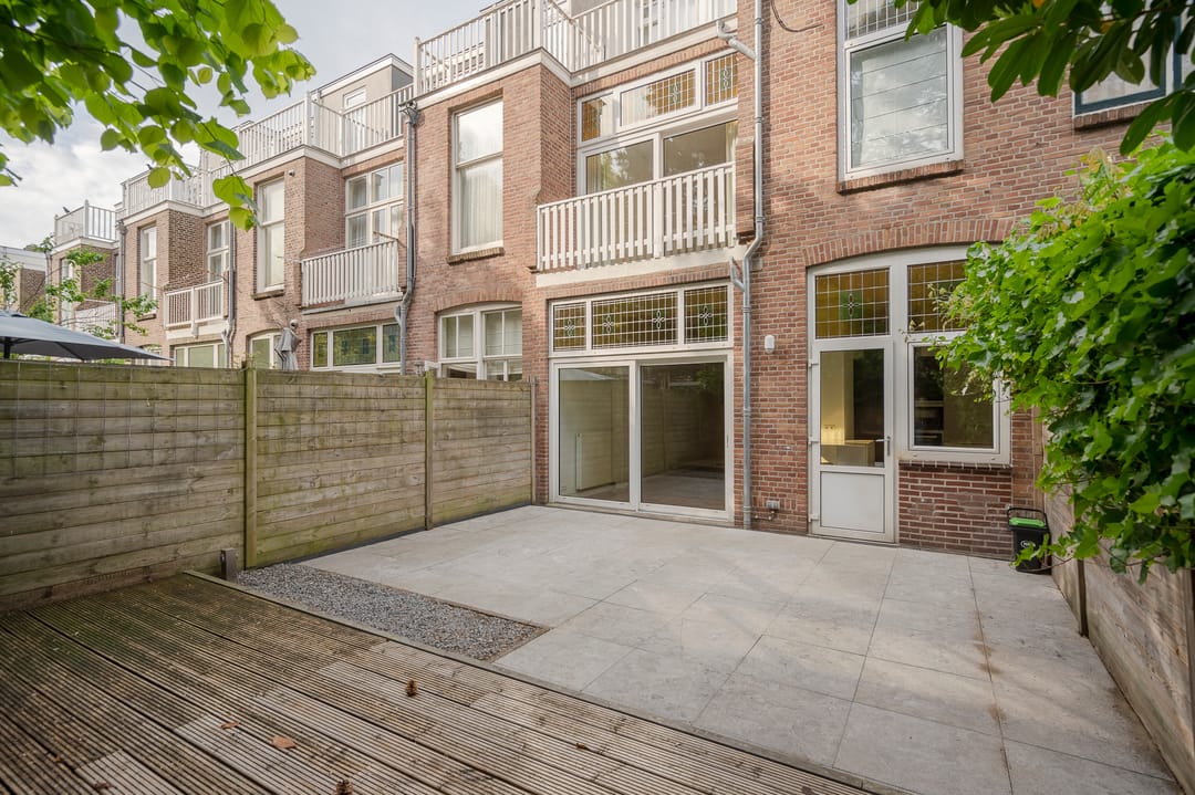 Photo 28 of François Maelsonstraat 43