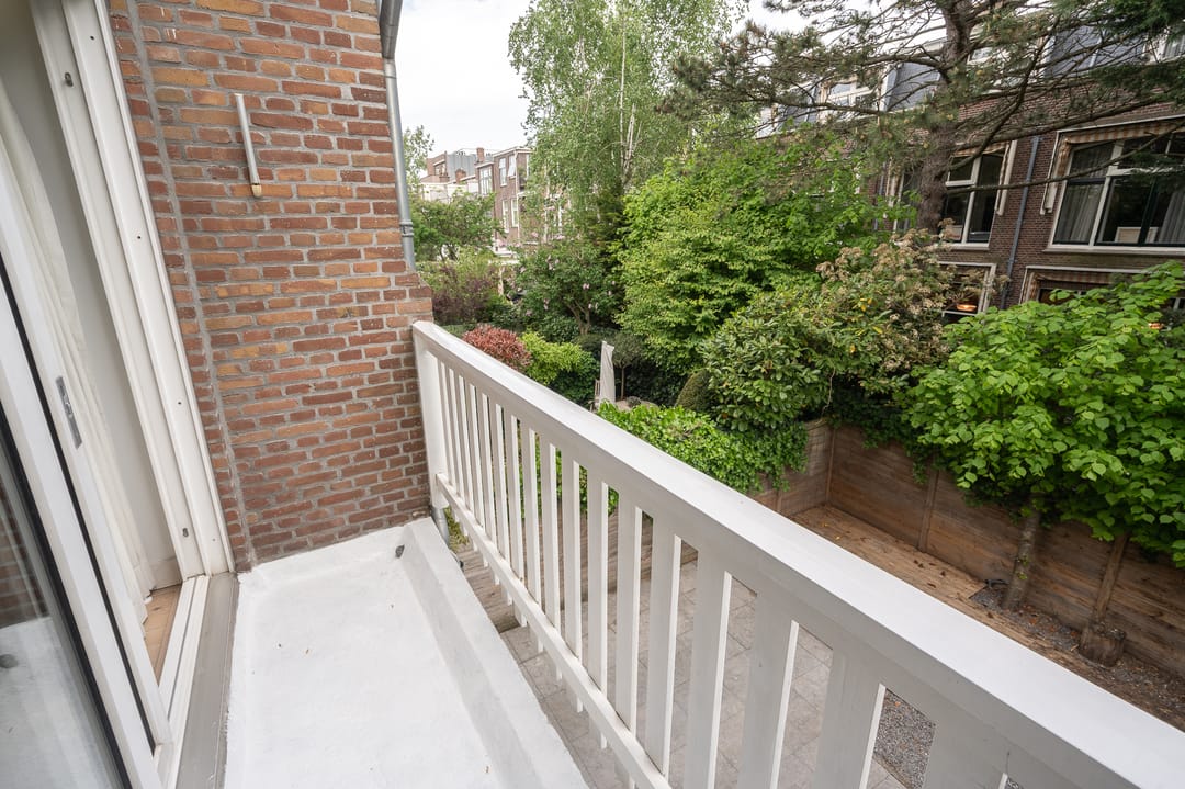 Photo 41 of François Maelsonstraat 43