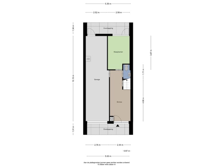 Foto 33 van Welleweg 24