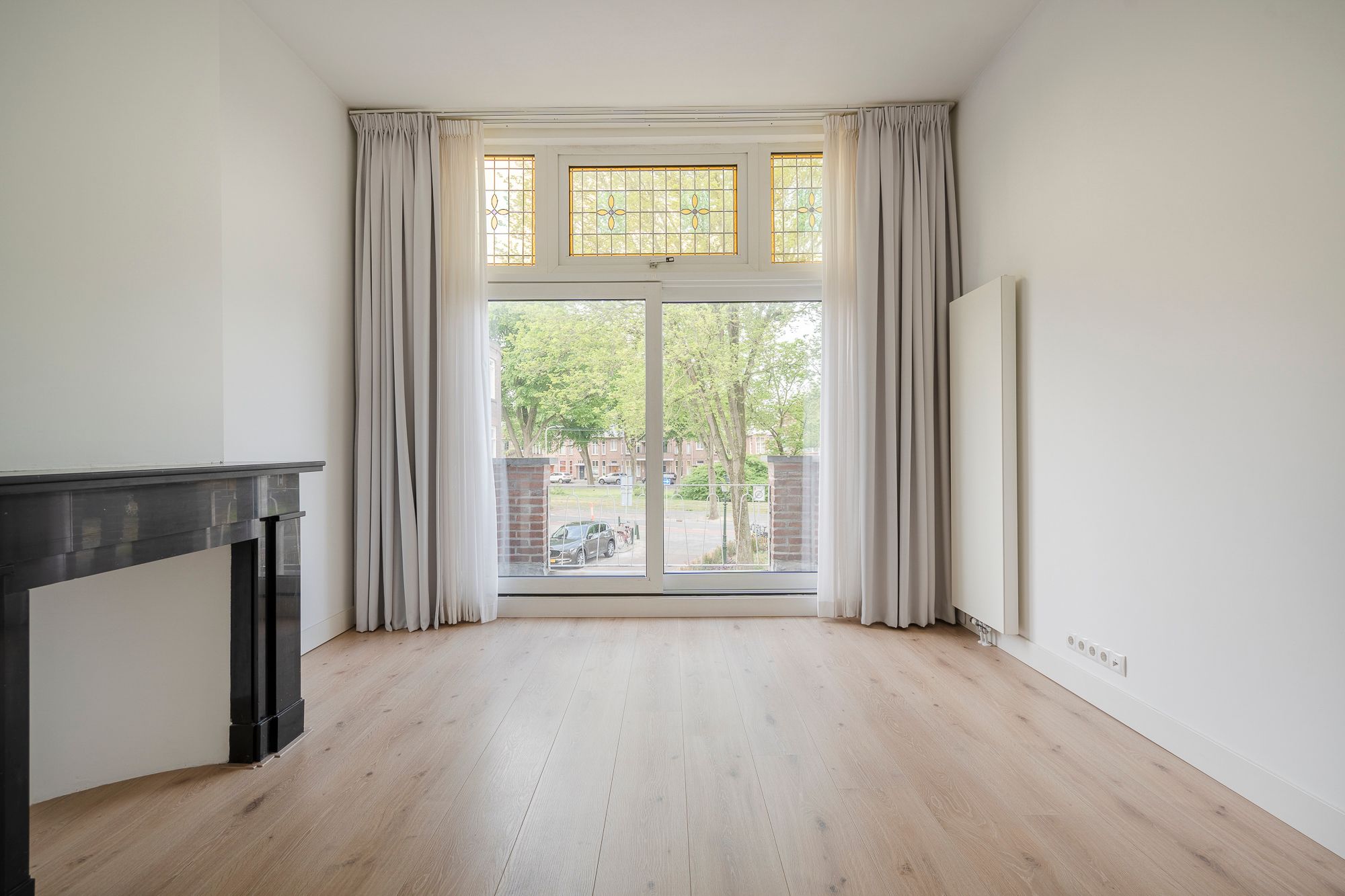 Photo 42 of François Maelsonstraat 43