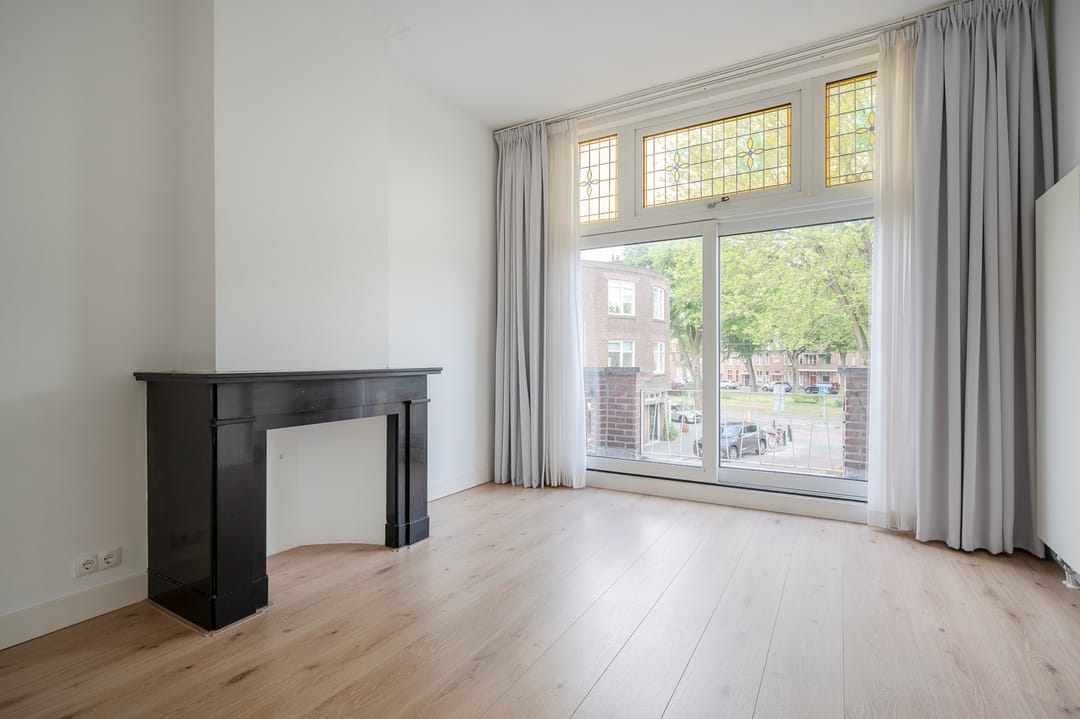 Photo 43 of François Maelsonstraat 43