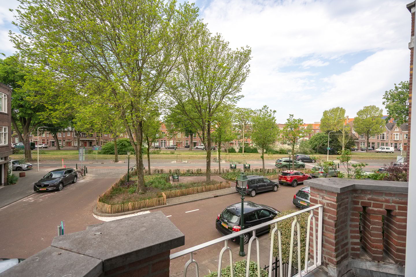 Photo 44 of François Maelsonstraat 43