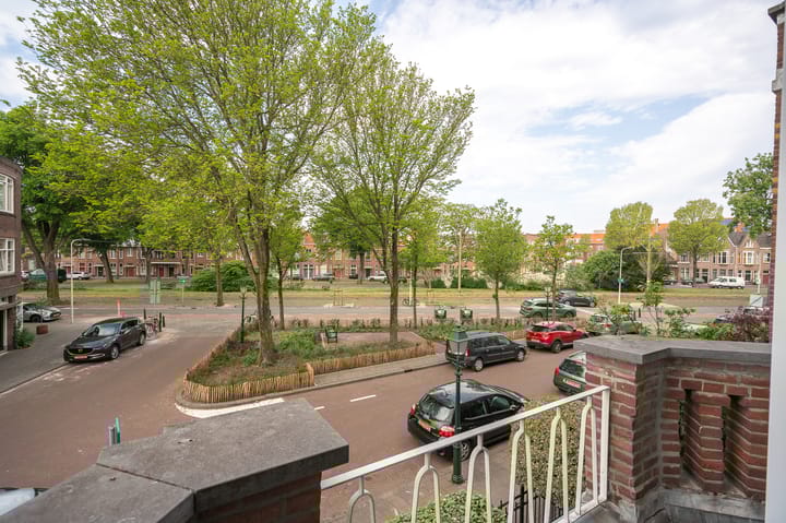 Foto 44 van François Maelsonstraat 43