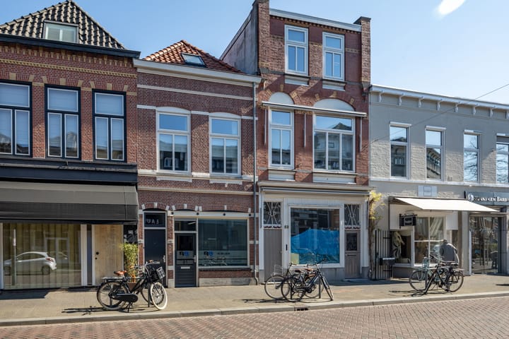 Foto 1 van Ginnekenweg 81-A