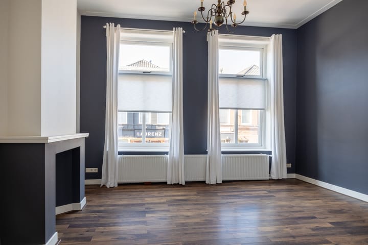 Foto 2 van Ginnekenweg 81-A