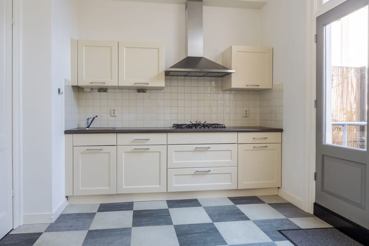 Foto 3 van Ginnekenweg 81-A