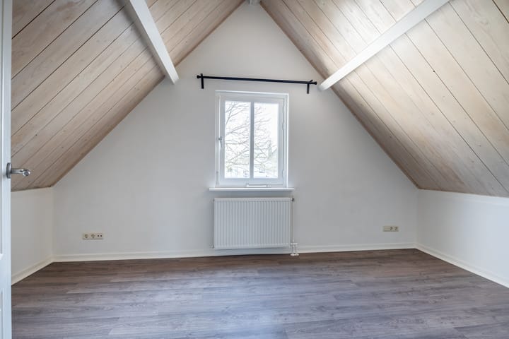 Foto 4 van Ginnekenweg 81-A