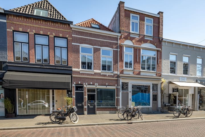 Foto 6 van Ginnekenweg 81-A