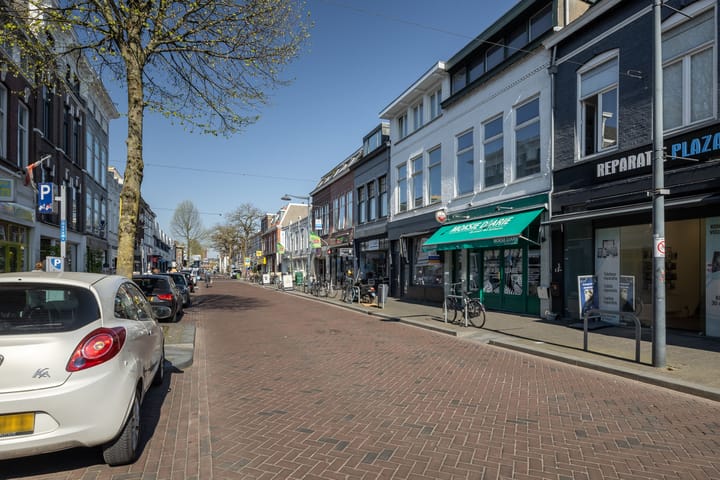 Foto 7 van Ginnekenweg 81-A