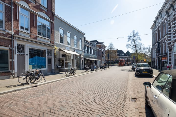 Foto 8 van Ginnekenweg 81-A