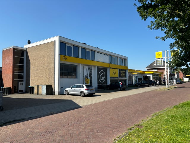 Gronausestraat 1046-A