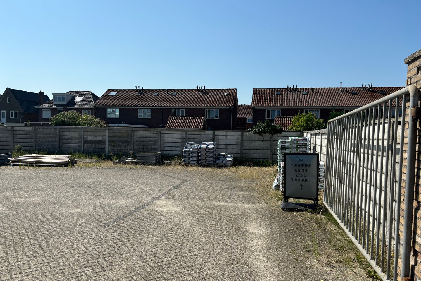 View photo 5 of Gronausestraat 1046-A