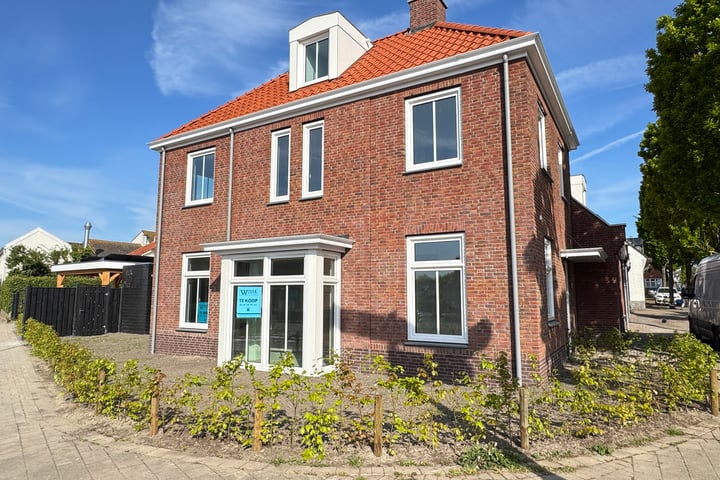 Foto 2 van Zuidstraat 14