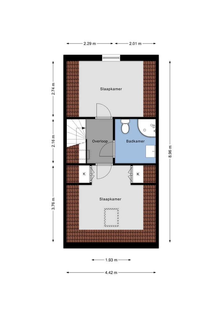 Foto 23 van Ginnekenweg 81-A