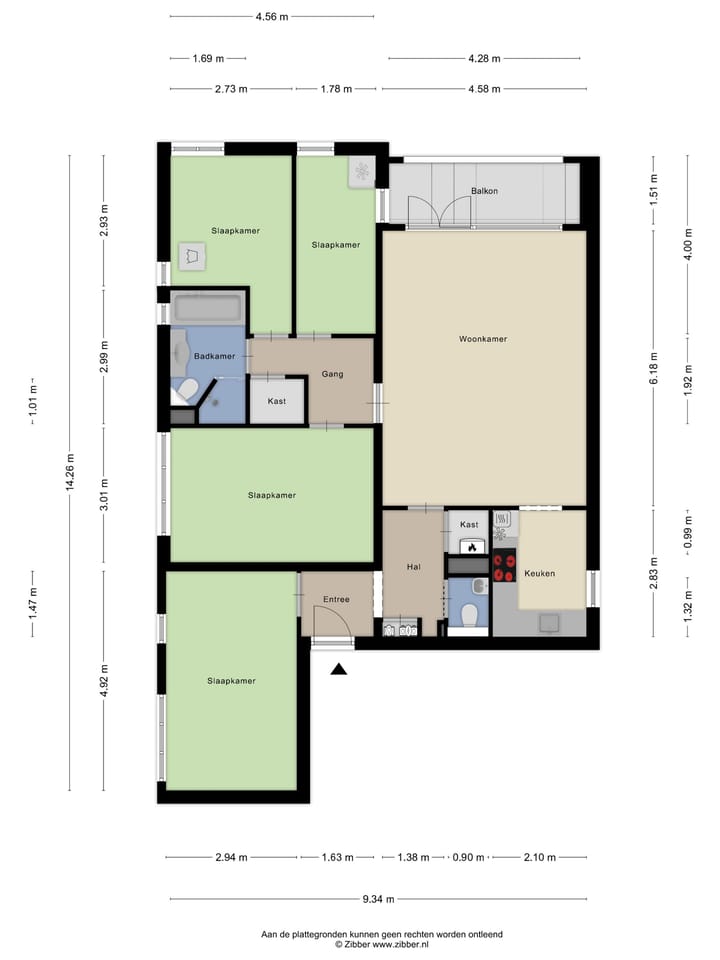 Photo 28 of Brinkweg 34