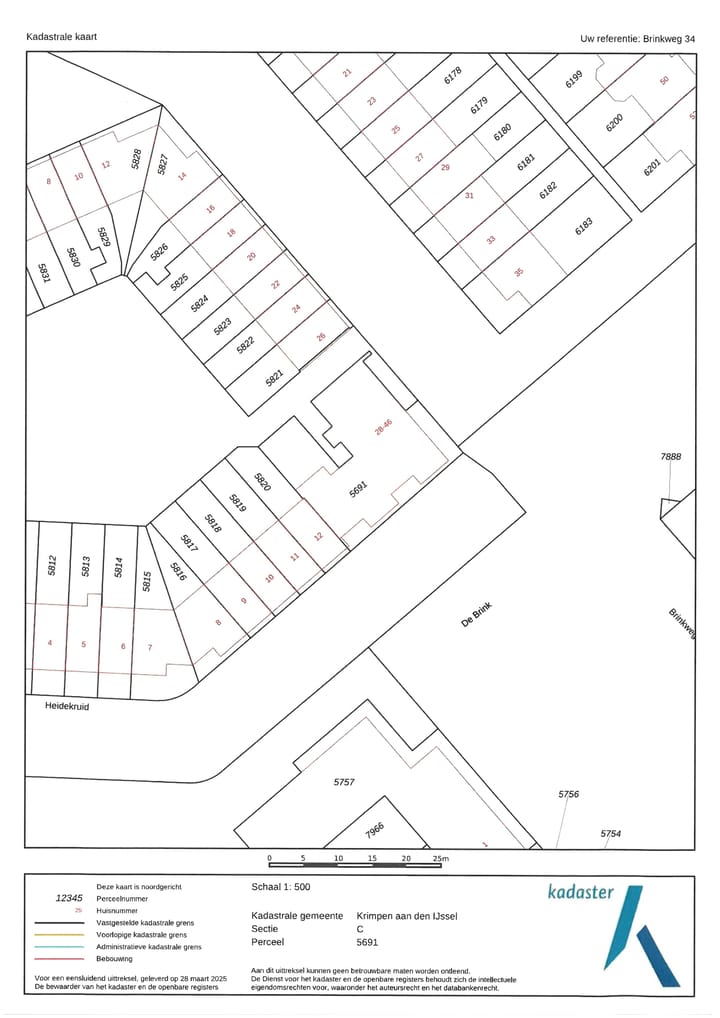 Photo 30 of Brinkweg 34