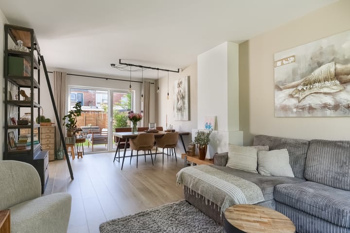 Foto 10 van Paardeweijdt 4