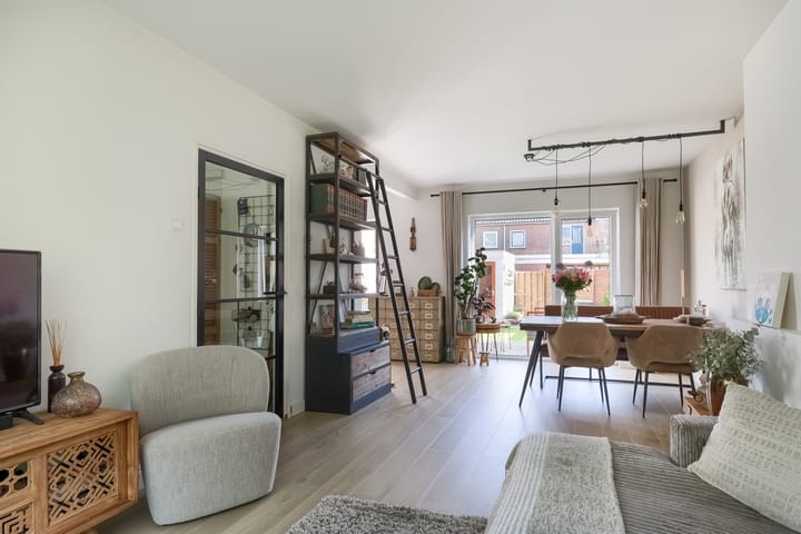 Foto 11 van Paardeweijdt 4