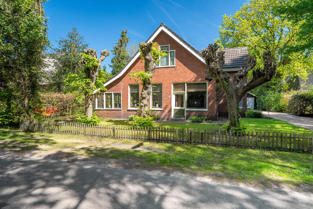 Foto 1 van Ruiterweg 15