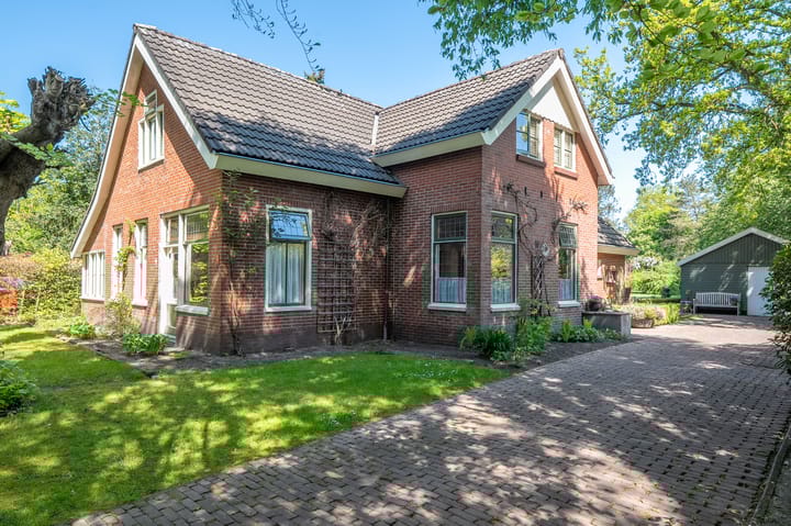 Foto 10 van Ruiterweg 15