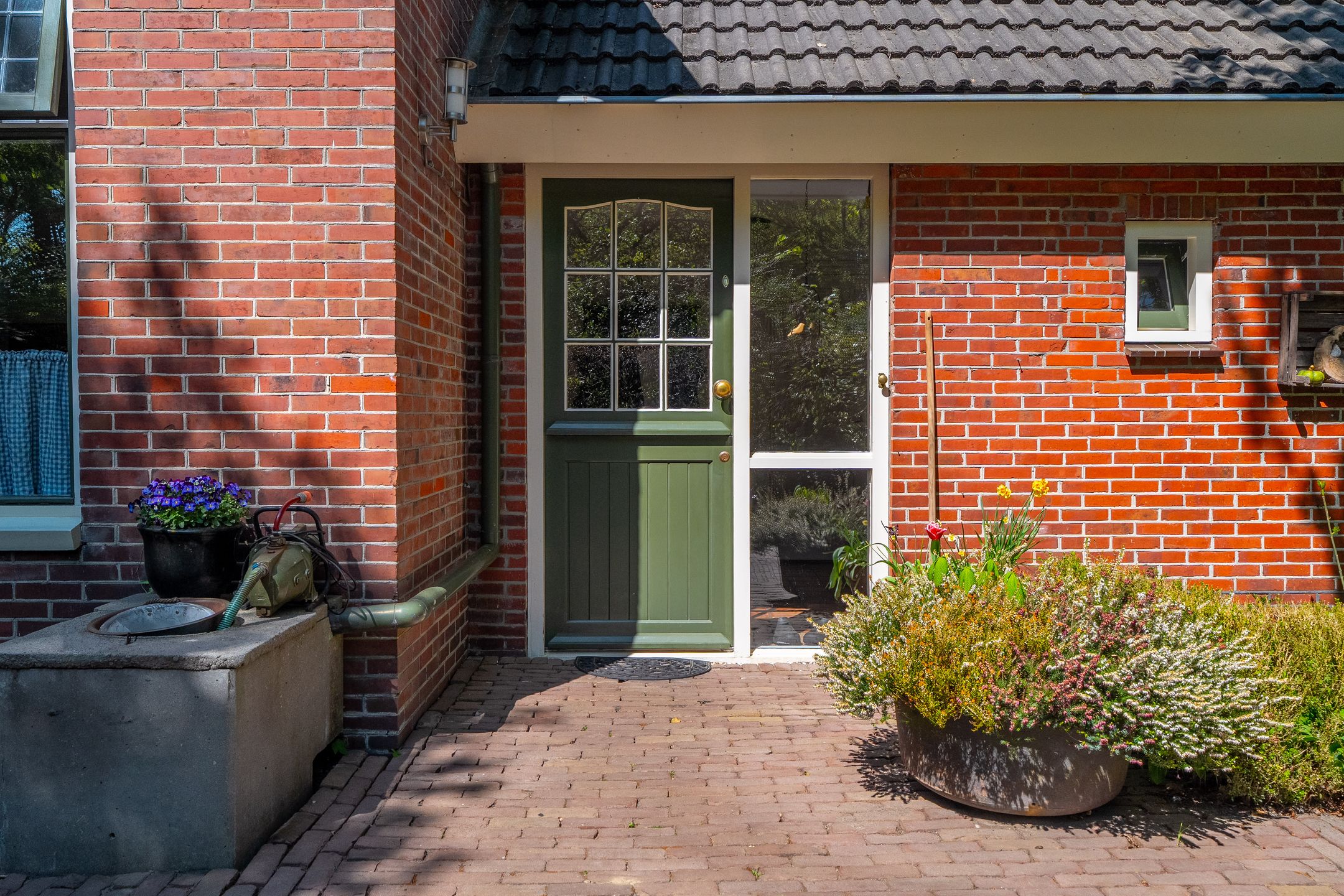 Foto 12 van Ruiterweg 15