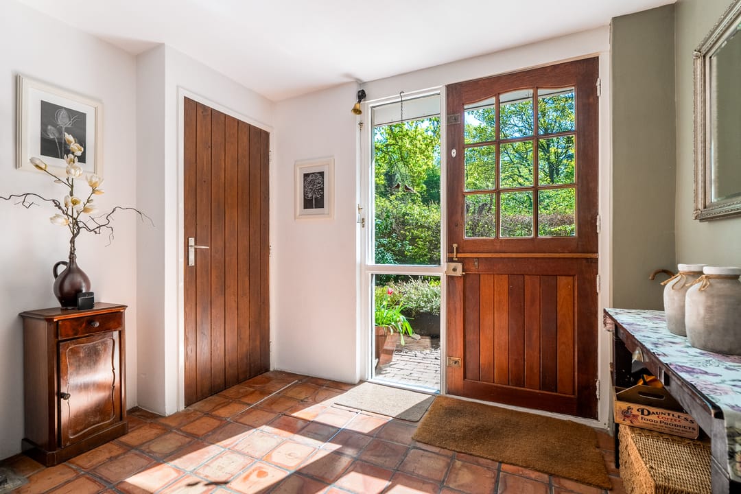 Foto 13 van Ruiterweg 15