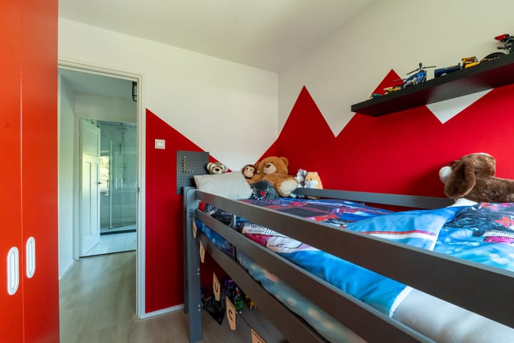 Foto 28 van Paardeweijdt 4