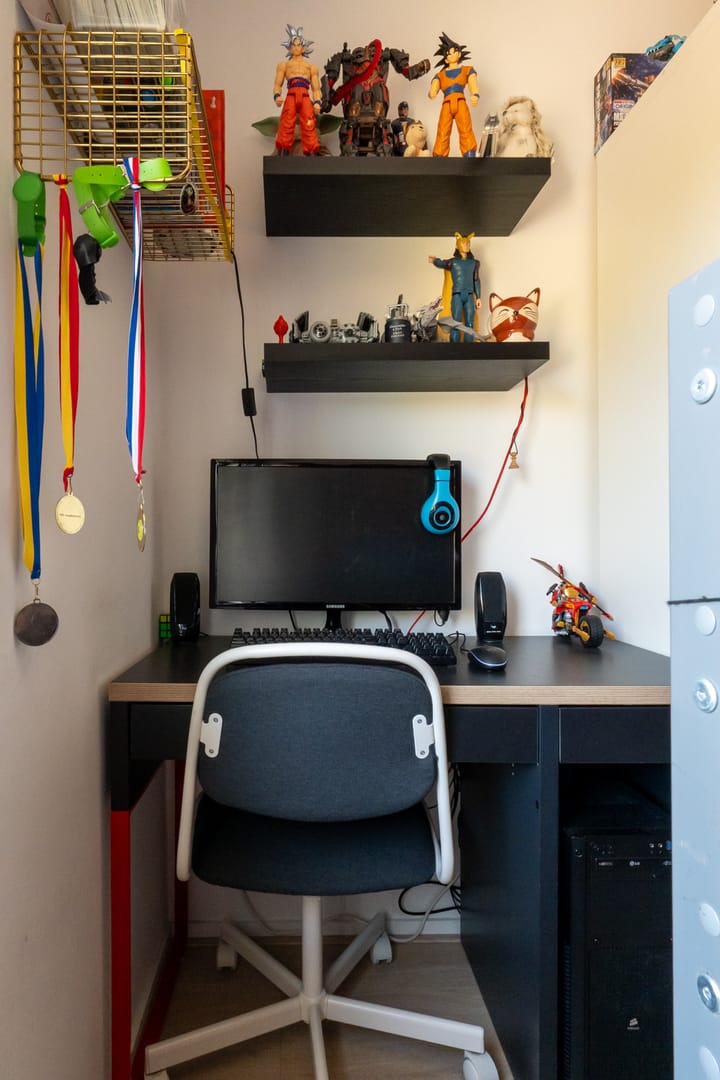 Foto 29 van Paardeweijdt 4