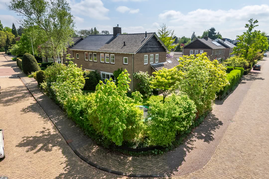 Foto 2 van Dokter Biegelstraat 18