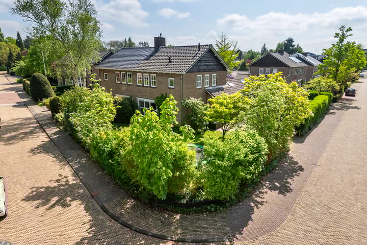 Foto 2 van Dokter Biegelstraat 18